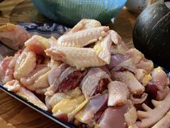 -万兴启丰椰子文化园餐厅