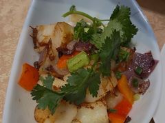 -广东胜利宾馆西关粤中餐厅