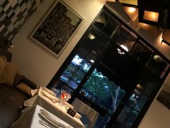 -Pasha帕夏土耳其餐厅(南昌路店)