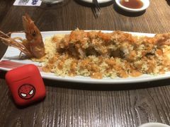 -大雄寿司(中华广场店)