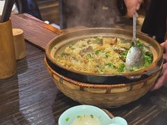 -凤凰山斑鱼馆(恭城店)