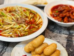 -随和家宴·川菜(杜甫草堂店)