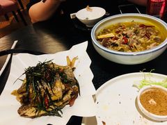 -柒园·三十年创意杭帮菜(龙湖滨江天街店)