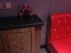 -唱吧麦颂KTV(黄骅华贸商业广场店)