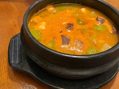 -第二外国语学院-韩国餐厅(朝阳路店)