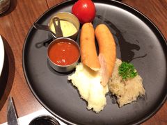 -Ambra Haus琥珀屋精酿餐厅(宝山店)