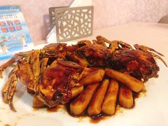 -翠亭酒家(山西南路店)