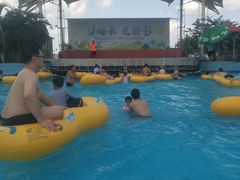 -黄金海岸水上乐园