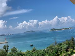 -惠州金海湾嘉华度假酒店