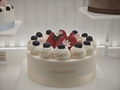 -好利来(十里河店)