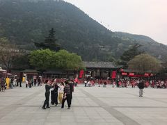-华清宫景区