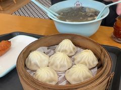 -回味鸭血粉丝汤(文鼎广场店)