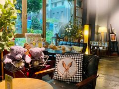 -咖法森林·咖啡  酒吧(天河店)