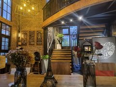 -旧雨咖啡·CoffeeFORU(黄村奥体店)