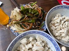 -老西安韩记三鲜煮馍(四府街店)
