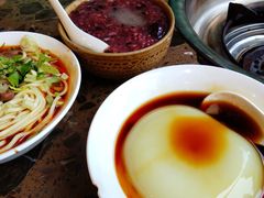 -纯阳馆鱼香排骨面(东二道街店)