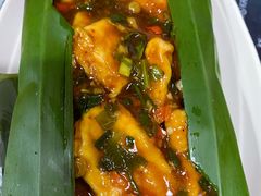 -蜗牛小馆醉乡民谣云南菜(惠新西里店)