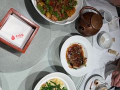 -大鸭梨烤鸭(枣园店)