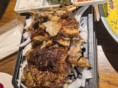 -艾丁湖烤全羊西域文化主题餐厅(新天润店)