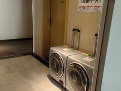 -麗枫酒店(广州同和南方医院南方医科大学店)