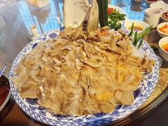 -郑厨私房菜