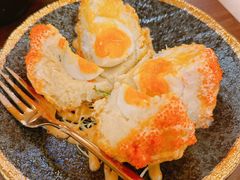 -鸟鹏烧鸟居酒屋(天河领展店)