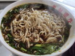 -老赵面店(大西路店)