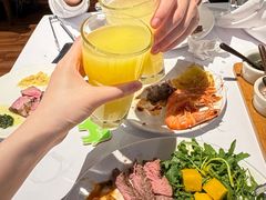 -拉蒂娜·巴西牛排馆 Latina·Brazilian Steakhouse(陆家嘴旗舰店)