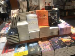 -西西弗书店(城西银泰城店)