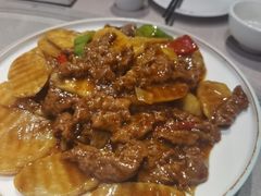 -便宜坊烤鸭店(贵园里店)