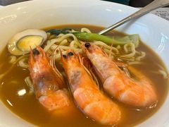 -南山鲜虾面·活鲜小馆·海味大连菜(南山总店)