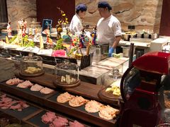 -西安W酒店·WEI全味西餐厅