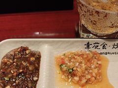 -周丹丹原味烧烤(香格里拉店)