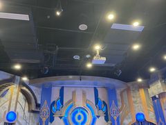 -暴风岛沉浸式体验馆(百联世纪店)