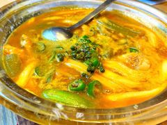 双椒黑龙潭胖鱼头-莲·中餐厅(成都首座万豪酒店)