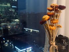 景观位-春申里餐厅(银泰in99店)