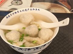 -永和鱼丸(南后街店)
