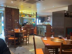 -北京老门框爆肚四季涮肉(凌河路店)