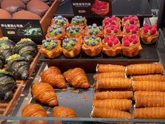 -红跑车HPCBAKERY(汉商店)