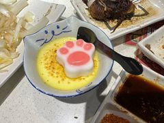 -猫爪爪原切自助烤肉(观音桥阳光世纪店)