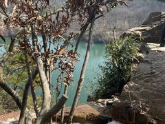 -虞山风景区