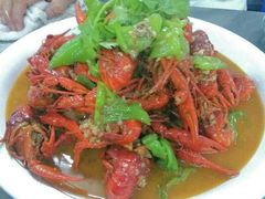 -小厨娘淮扬菜(板桥一店)