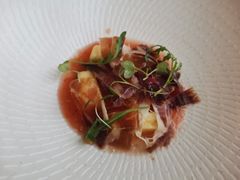 -圣丰索菲特·法国餐厅