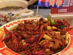 -阿财老铺·老蚌埠龙虾城(华夏总店)
