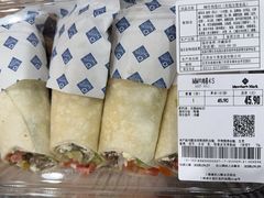 -山姆会员商店(上海浦东店)