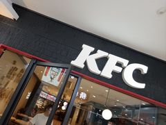 -肯德基(春申店)
