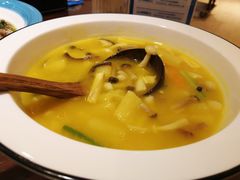 -一品滇香·云南菜(公益西桥店)