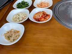 -亲昵春川鸡排(韩国美食街店)