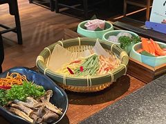 -捞王锅物料理(凯旋路店)