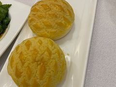 菠萝包-弘雅饭店